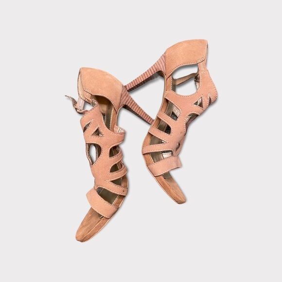 Anne KLEIN | Sandal Heels - Picture 3 of 8